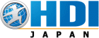 HDI-Japan
