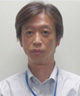 日比野剛氏