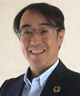 金子昌宏氏