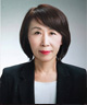 名倉真弓氏