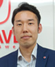 佐野浩太郎氏