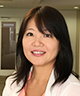 横山厚子氏