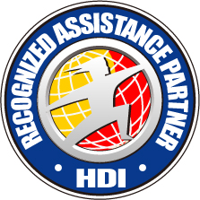 HDI-Japanコンサルティングパートナー
