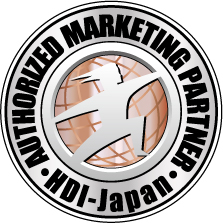 HDI-Japanマーケティングパートナー