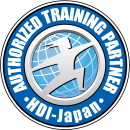 HDI-Japan公認トレーニングパートナー