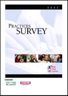 Practice Survey 2002