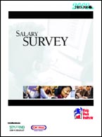 Salary Survey 2002
