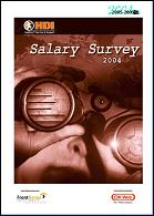 Salary Survey 2004
