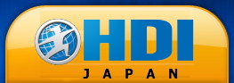 HDI-Japan